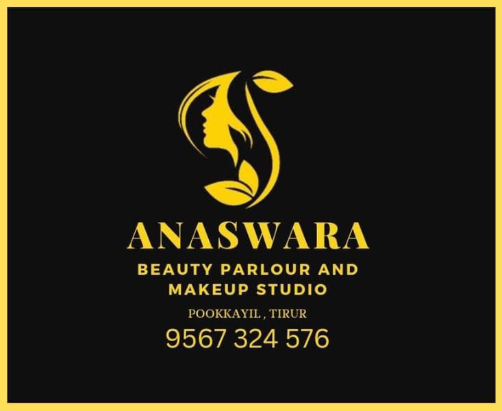ANASWARA BEAUTY PARLOUR AND MAKEUP STUDIO POOKKAYIL
