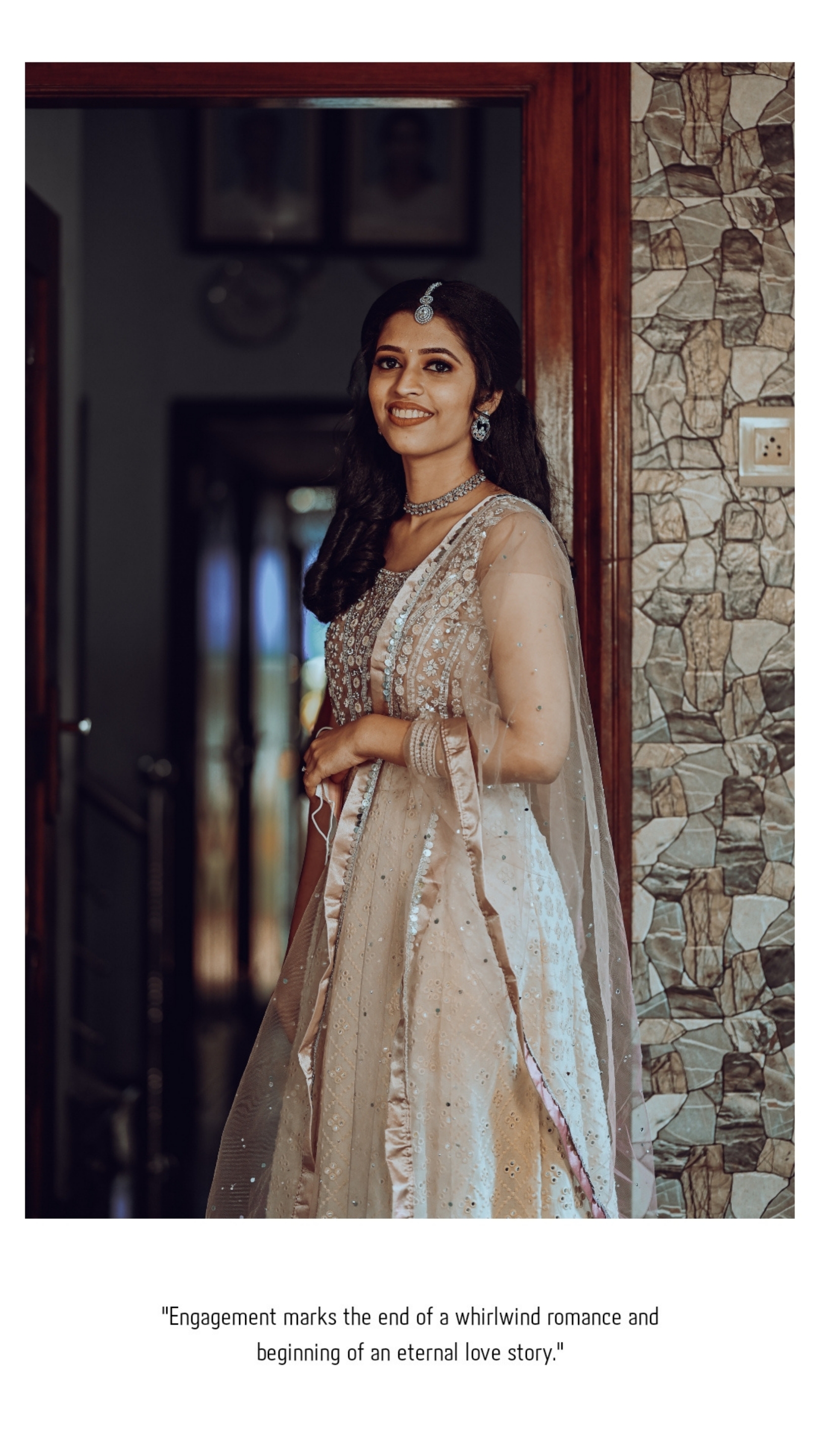 ANASWARA BEAUTY PARLOUR AND MAKEUP STUDIO POOKKAYIL