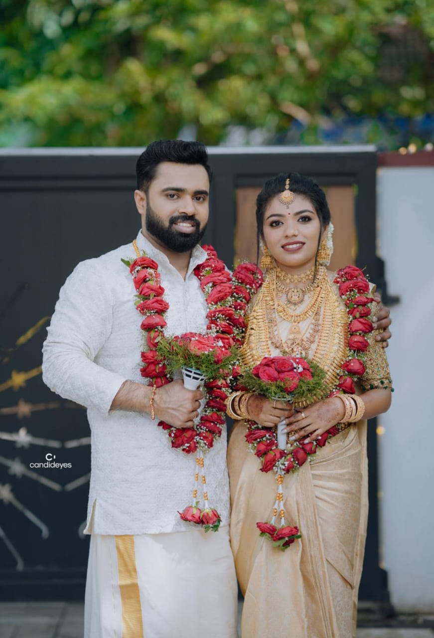ANASWARA BEAUTY PARLOUR AND MAKEUP STUDIO POOKKAYIL